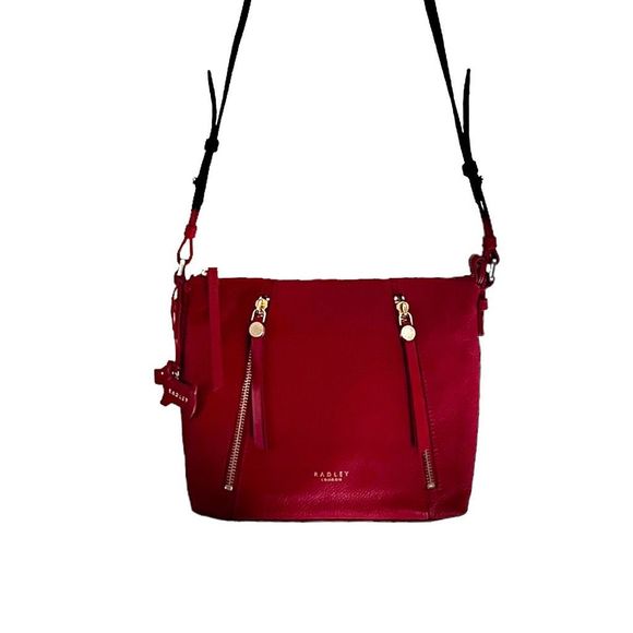 RADLEY LONDON Bags Radley London Fountain Road Crossbody Bag In